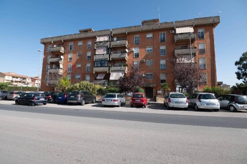 Wohnung in Caltagirone