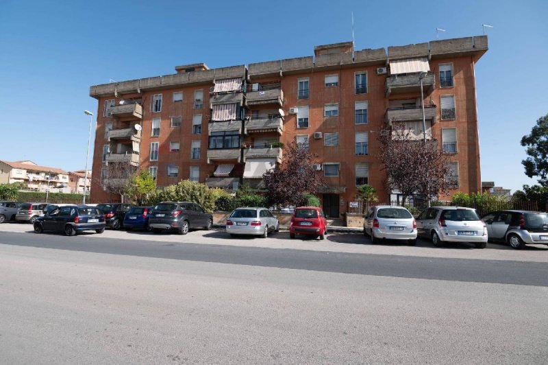 Wohnung in Caltagirone
