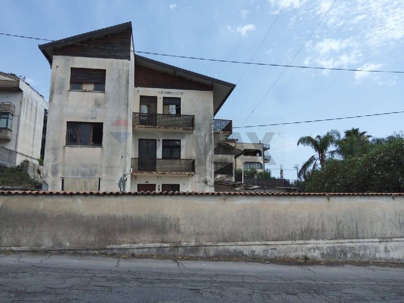 10 Bedrooms Villa for sale in Mascali [812405] | Gate-away®