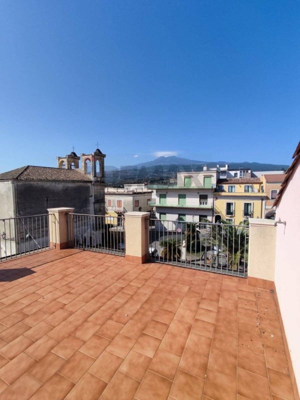 Appartement in Piedimonte Etneo