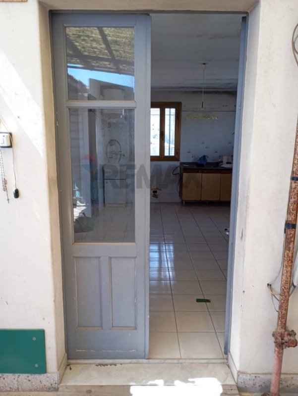 Appartement à Catane