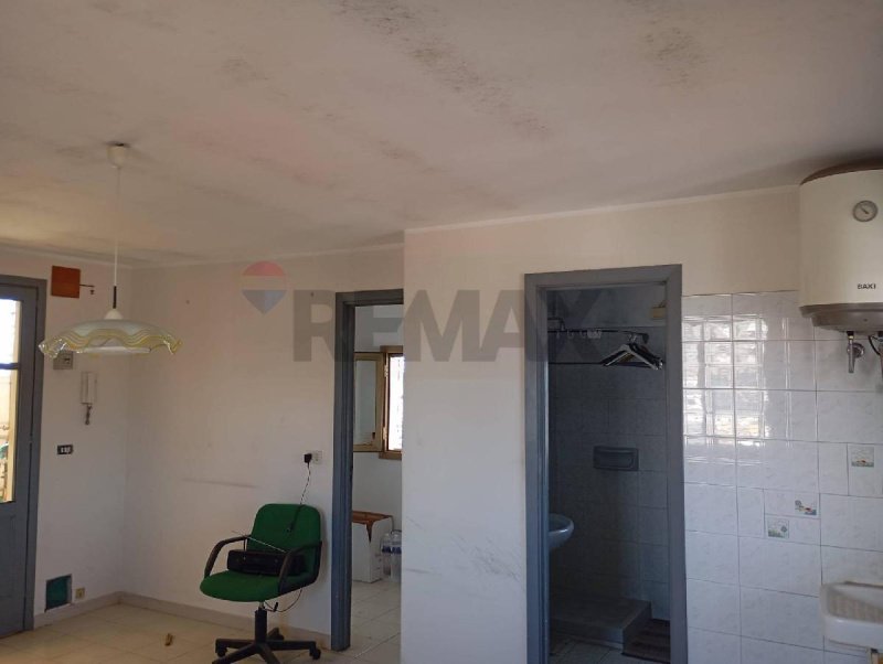 Appartement à Catane