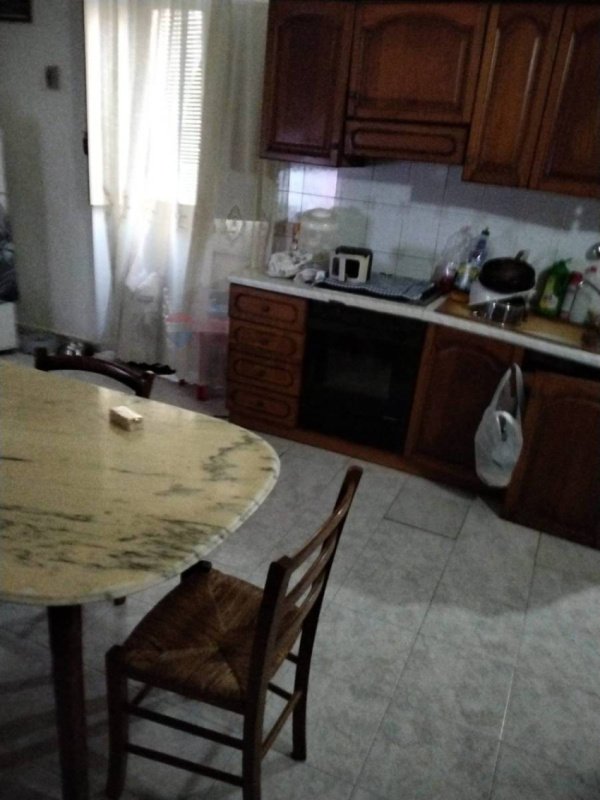 Apartamento em Lentini