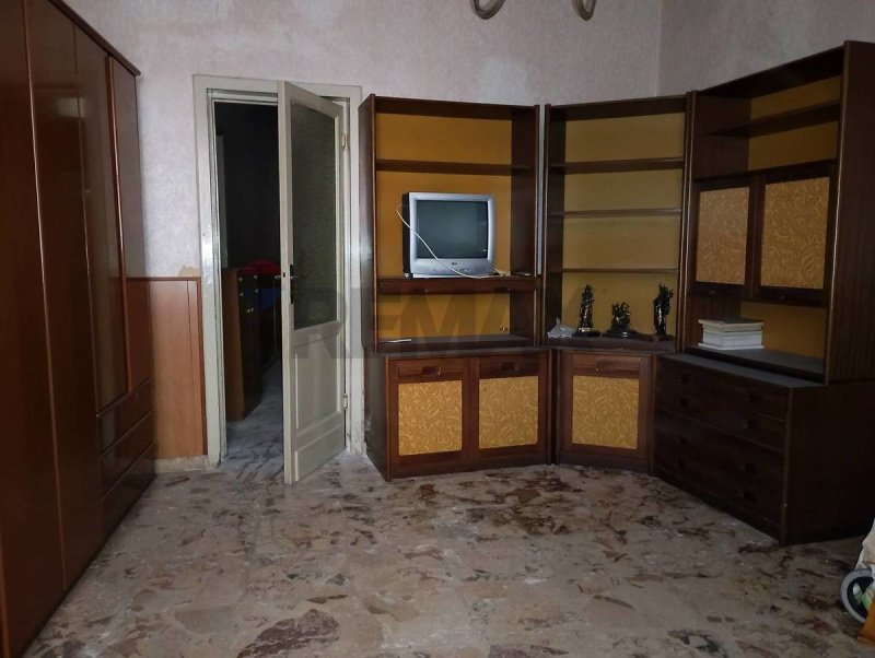 Semi-detached house in Misterbianco