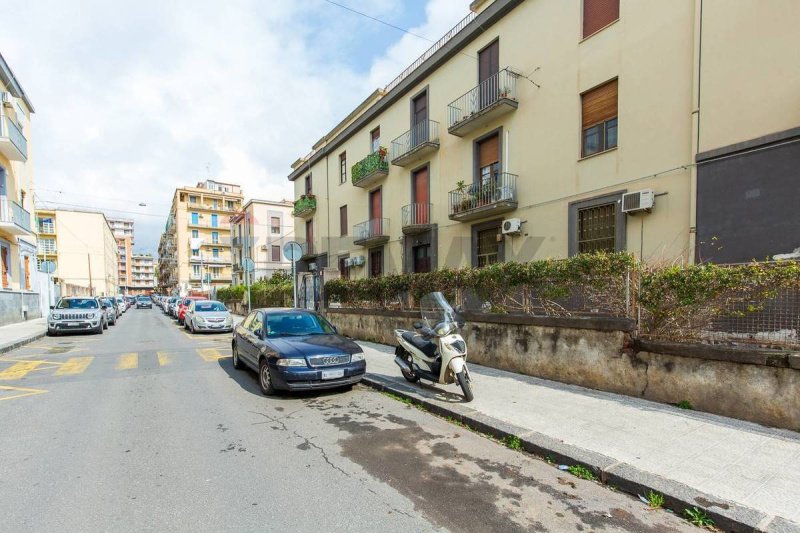 Appartement à Catane