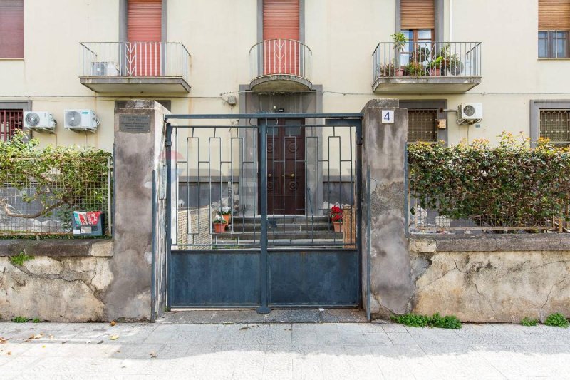Appartement à Catane