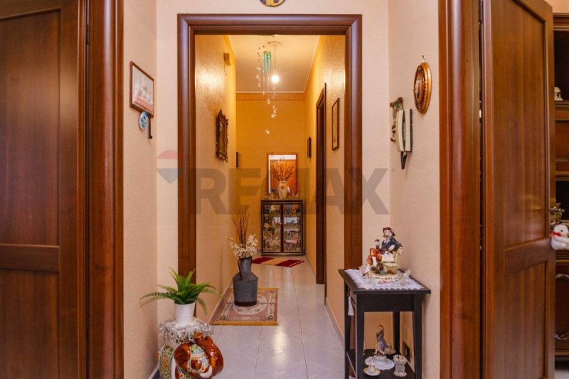 Appartement in Catanië