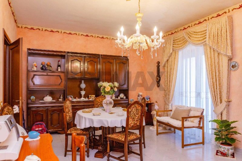 Appartement in Catanië