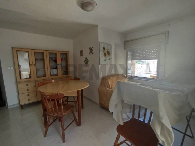 Einfamilienhaus in Buccheri