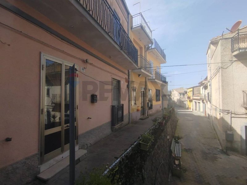 Einfamilienhaus in Buccheri