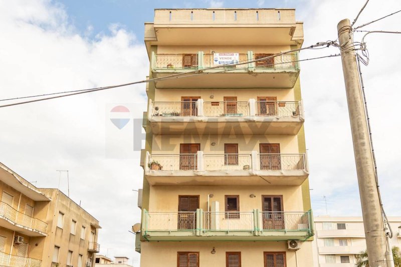 Wohnung in Syrakus