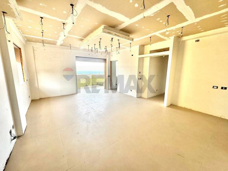 Apartamento en Carini