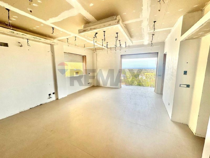 Apartamento en Carini