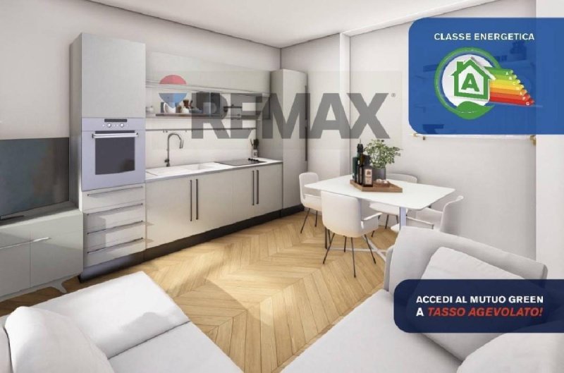 Apartamento en Milán