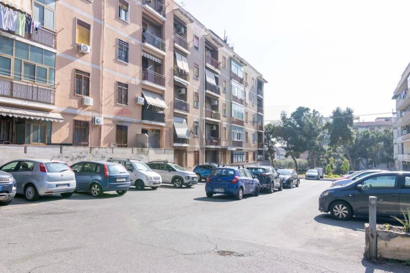 Appartement in Catanië