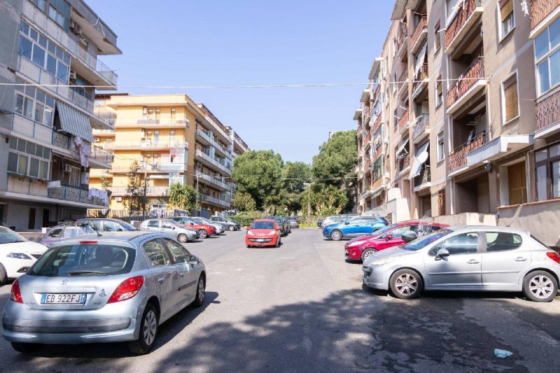 Appartement in Catanië