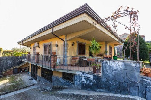 Moradia em Mascalucia