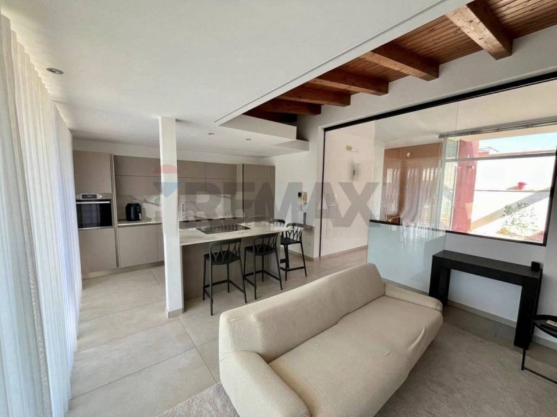 Casa geminada em Carlentini