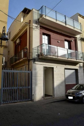 Casa geminada em Carlentini