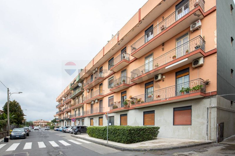 Квартира в Сан-Григорио-дель-Катании