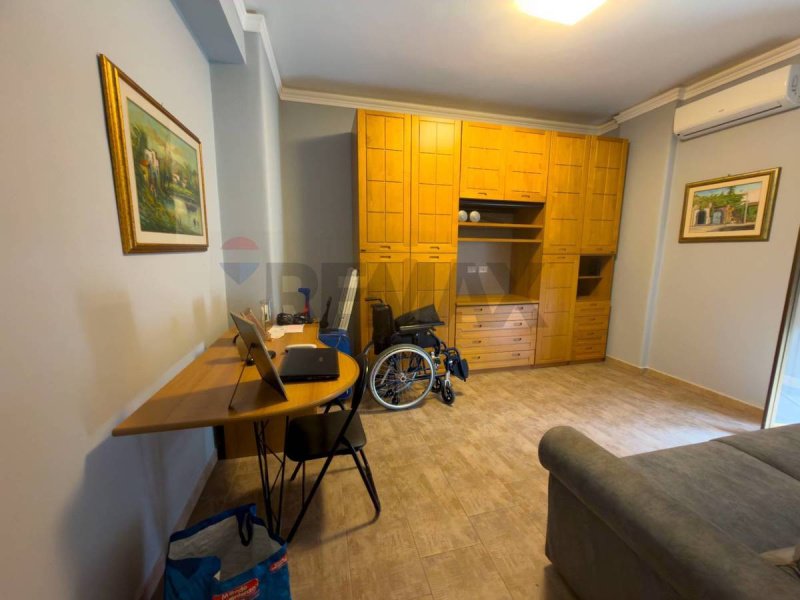Appartement in Catanië