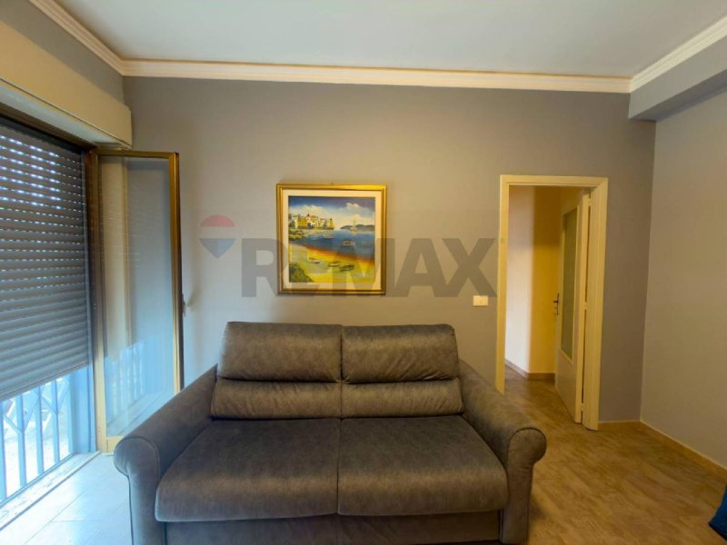 Appartement in Catanië