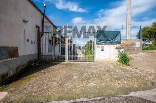 Maison jumelée à Caltagirone