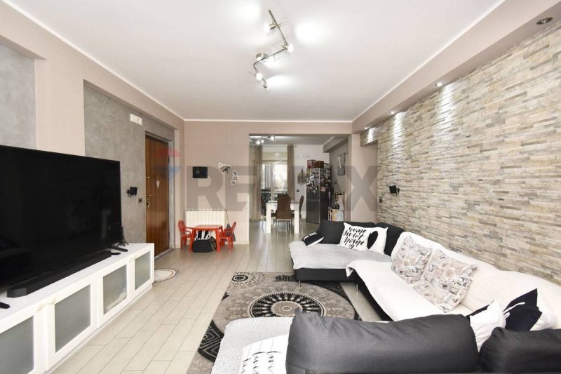 Квартира в Треместьери-Этнео