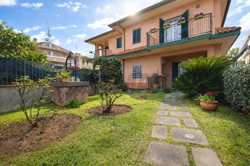 Villa i Aci Sant'Antonio