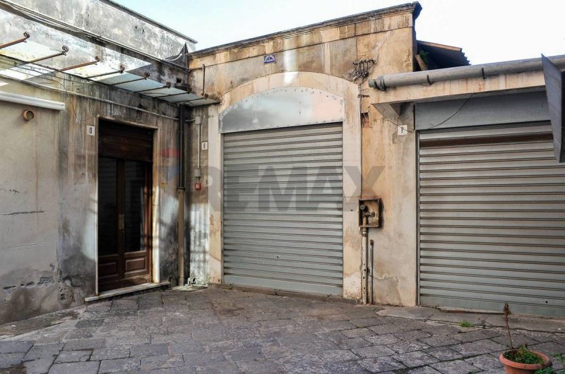 Vrijstaande woning in Catanië