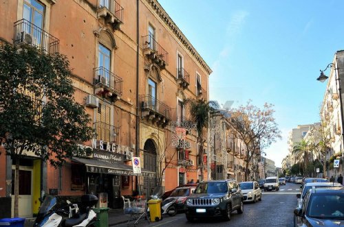 Maison individuelle à Catane