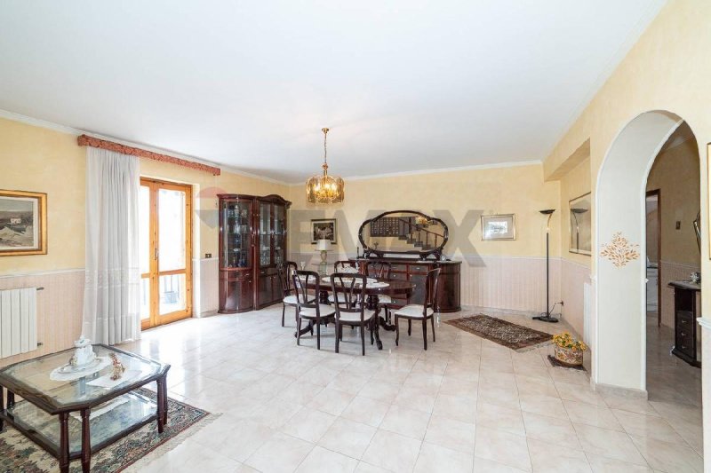 4 Bedrooms Semi-detached house for sale in Aci Sant'antonio [812964] | Gate-away®
