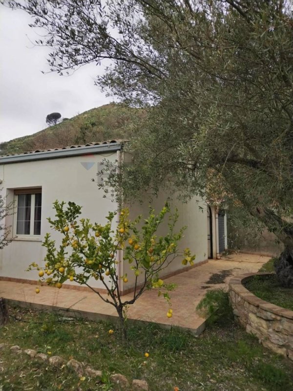 Villa i Piazza Armerina