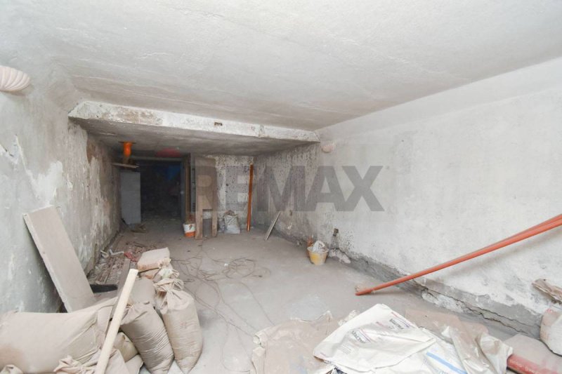 Inmueble comercial en Catania