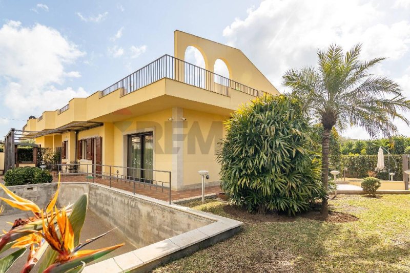 3 Bedrooms Villa for sale in Avola [812974] | Gate-away®