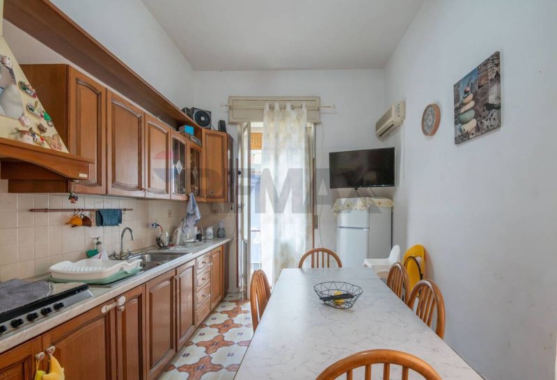 Maison individuelle à Pachino