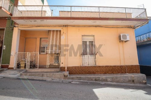 Maison individuelle à Pachino