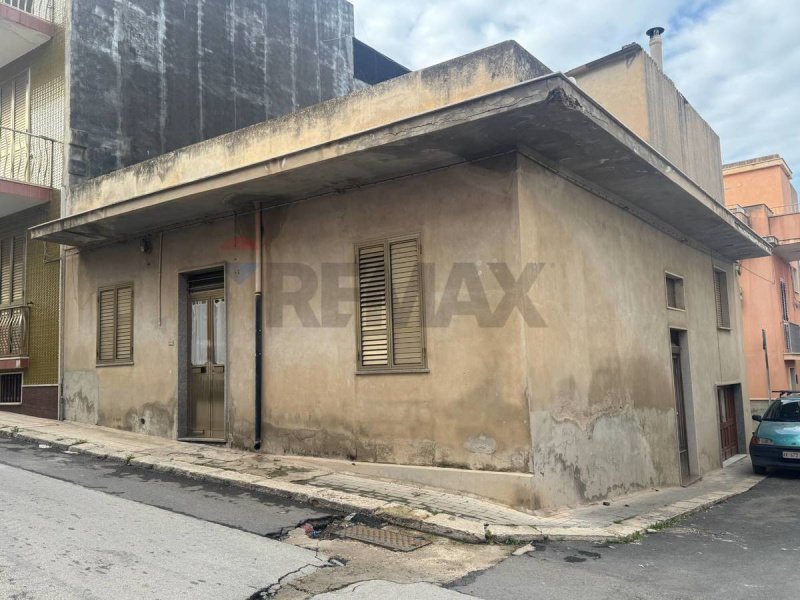 Особняк в Пакино