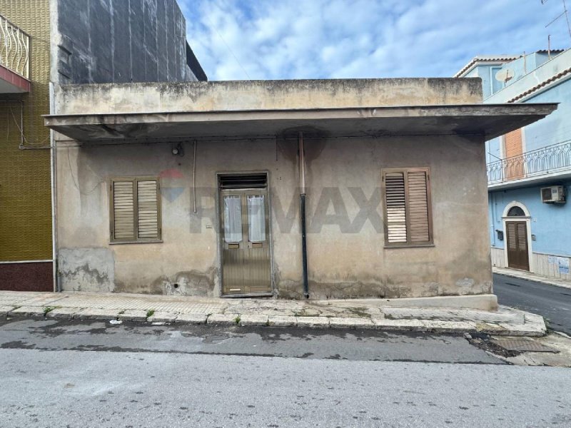 2 Bedrooms Detached house for sale in Pachino [812978] | Gate-away®