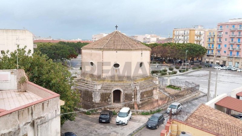 Appartement in Syracuse