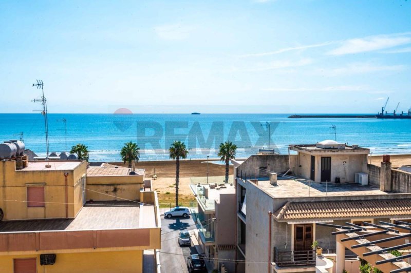 Квартира в Поццалло