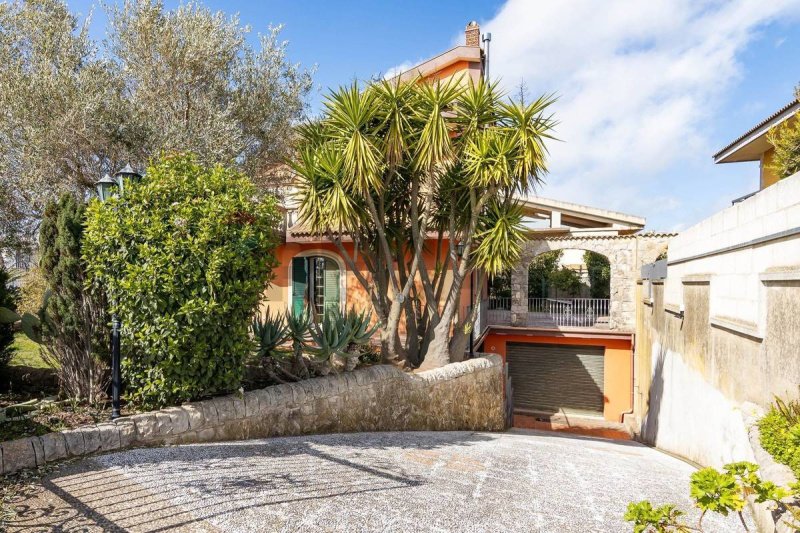 Villa a Ragusa