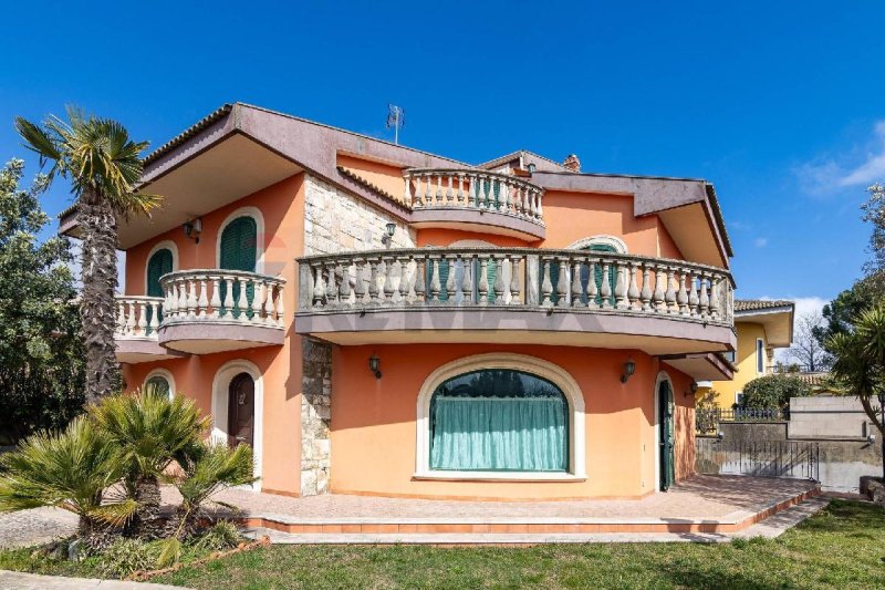 Villa a Ragusa