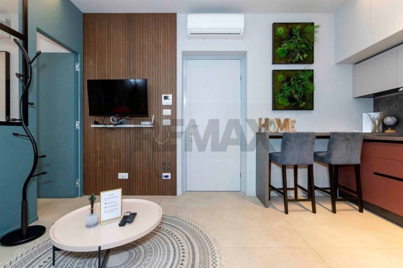 Apartamento en Milán