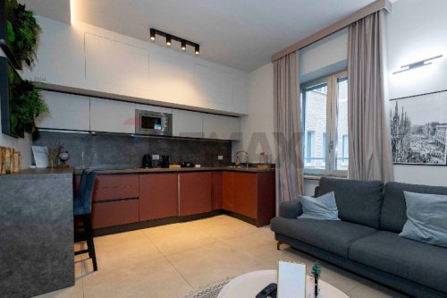 Apartamento en Milán