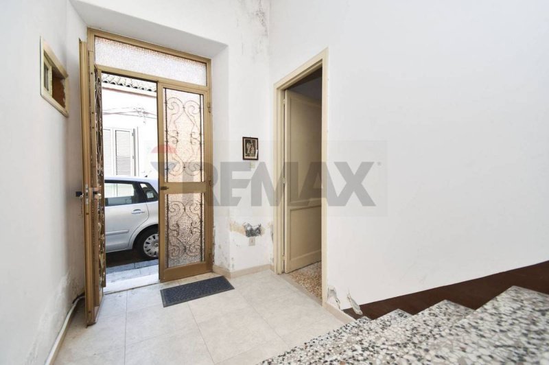 Einfamilienhaus in Fiumefreddo di Sicilia