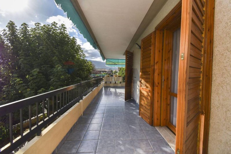 Penthouse in Mascali