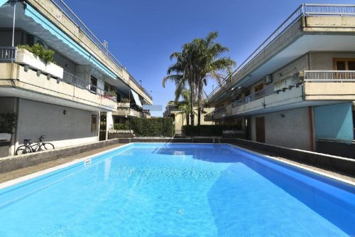 Penthouse in Mascali