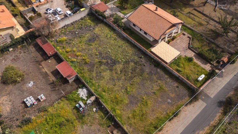 Сельскохозяйственный участок в Николози