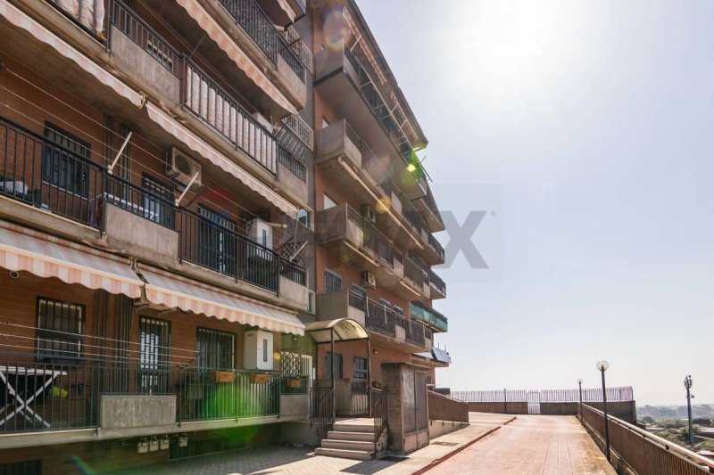 Appartement in Catanië